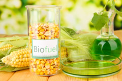 Workington biofuel availability
